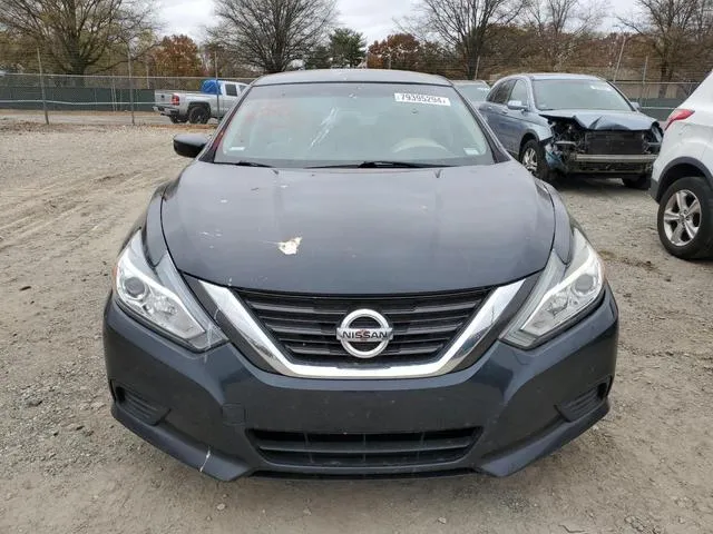 1N4AL3AP4GC295207 2016 2016 Nissan Altima- 2-5 5