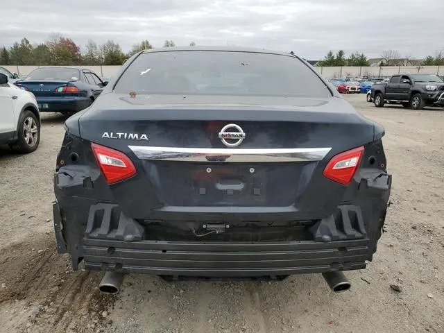 1N4AL3AP4GC295207 2016 2016 Nissan Altima- 2-5 6