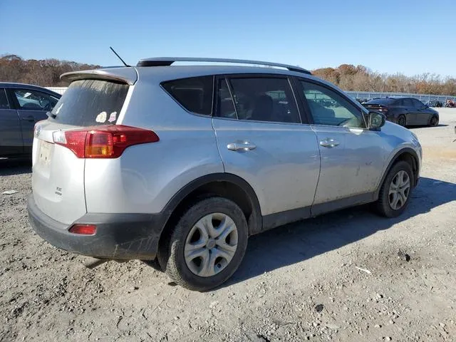 JTMBFREV7FD138023 2015 2015 Toyota RAV4- LE 3