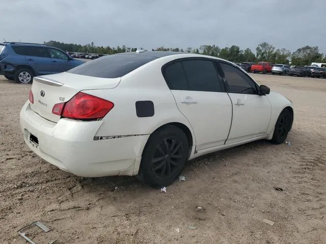 JNKBV61E97M720132 2007 2007 Infiniti G35 3