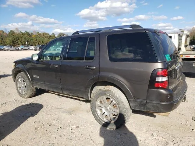 1FMEU75896UB11046 2006 2006 Ford Explorer- Limited 2