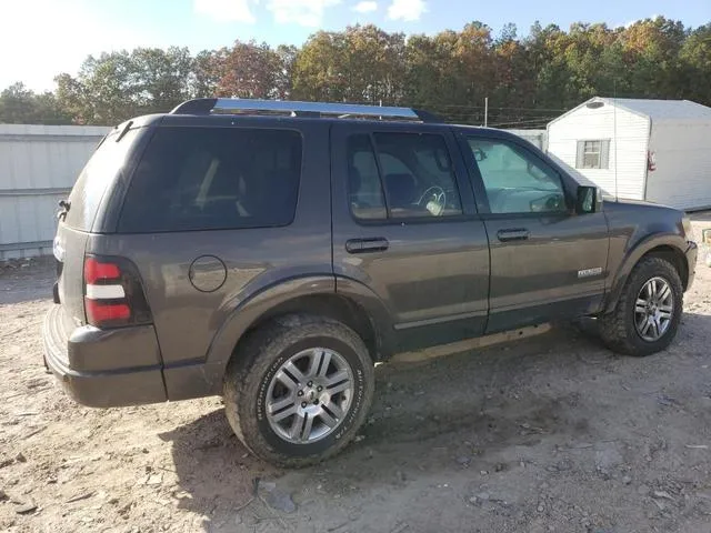 1FMEU75896UB11046 2006 2006 Ford Explorer- Limited 3