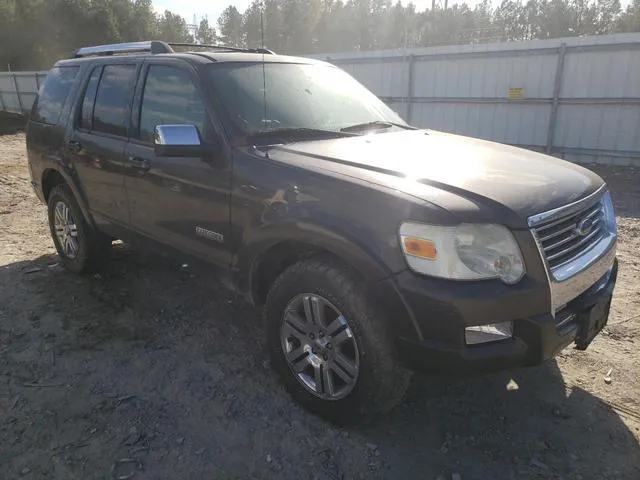 1FMEU75896UB11046 2006 2006 Ford Explorer- Limited 4