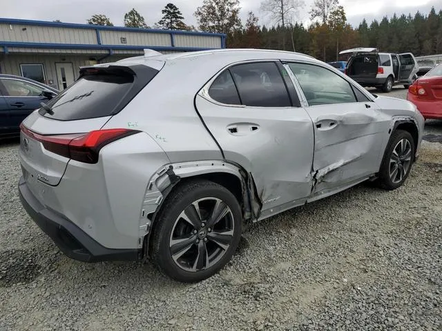 JTHP9JBH9L2032675 2020 2020 Lexus UX- 250H 3