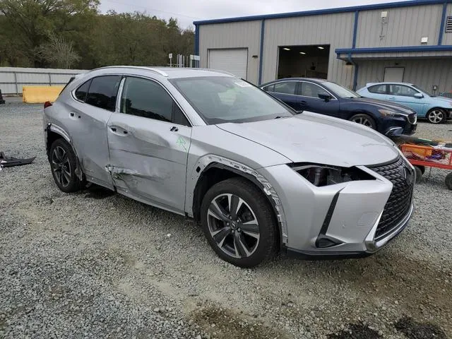 JTHP9JBH9L2032675 2020 2020 Lexus UX- 250H 4