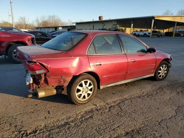 1HGCG66892A081670 2002 2002 Honda Accord- EX 3