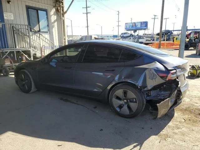 5YJ3E1EA1NF315954 2022 2022 Tesla MODEL 3 2