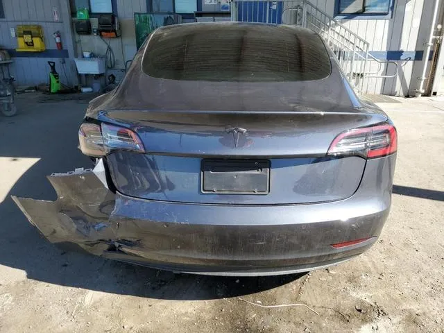 5YJ3E1EA1NF315954 2022 2022 Tesla MODEL 3 6