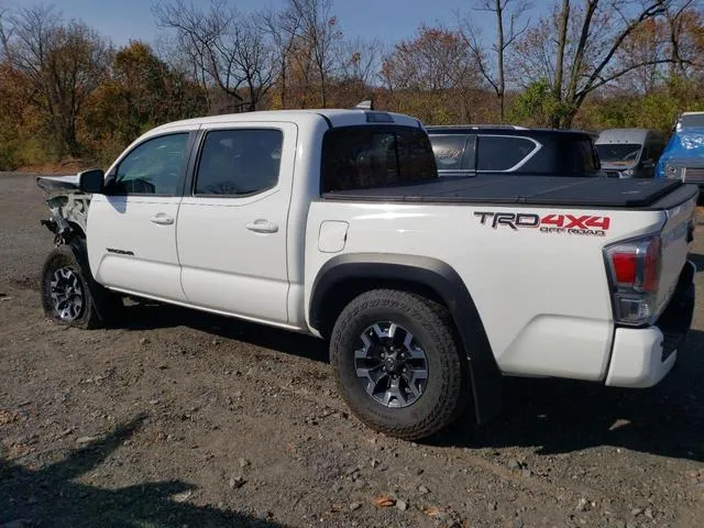 3TMCZ5AN0PM615892 2023 2023 Toyota Tacoma- Double Cab 2