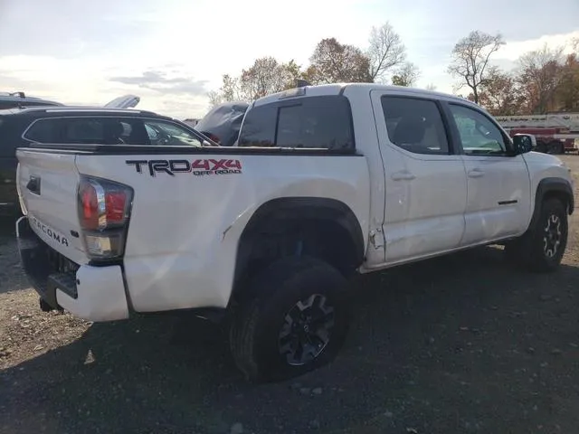 3TMCZ5AN0PM615892 2023 2023 Toyota Tacoma- Double Cab 3