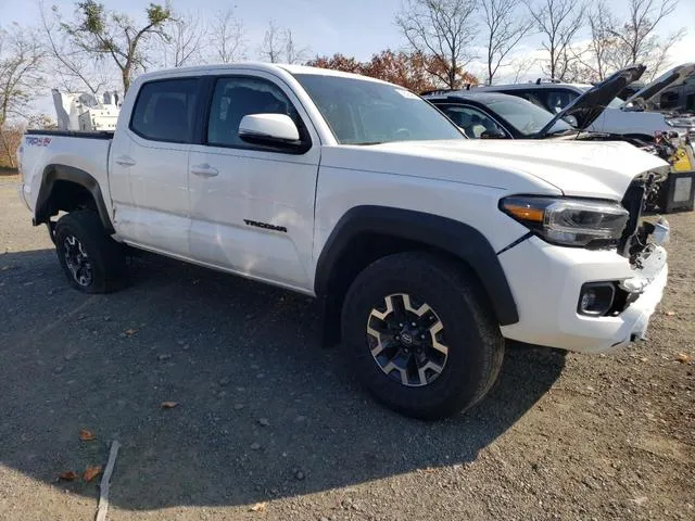 3TMCZ5AN0PM615892 2023 2023 Toyota Tacoma- Double Cab 4