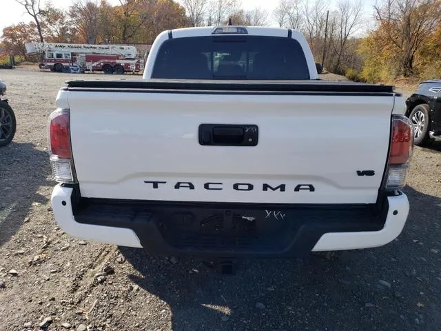 3TMCZ5AN0PM615892 2023 2023 Toyota Tacoma- Double Cab 6