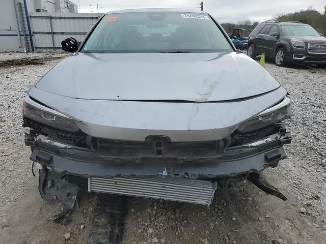 2HGFE1F74PH312965 2023 2023 Honda Civic- EX 5