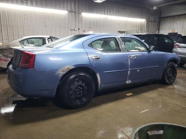 2B3KA43G37H831957 2007 2007 Dodge Charger- SE 3