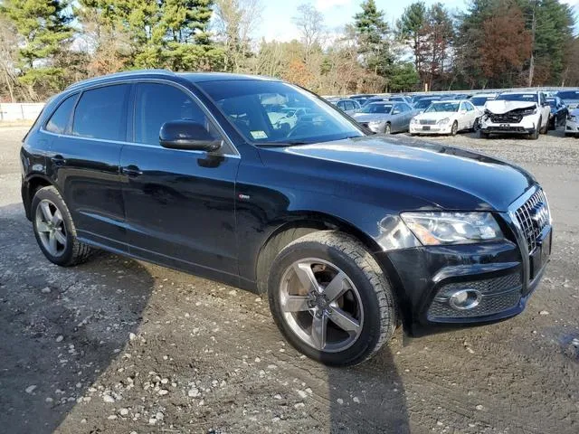 WA1DKAFP8BA040355 2011 2011 Audi Q5- Premium Plus 4