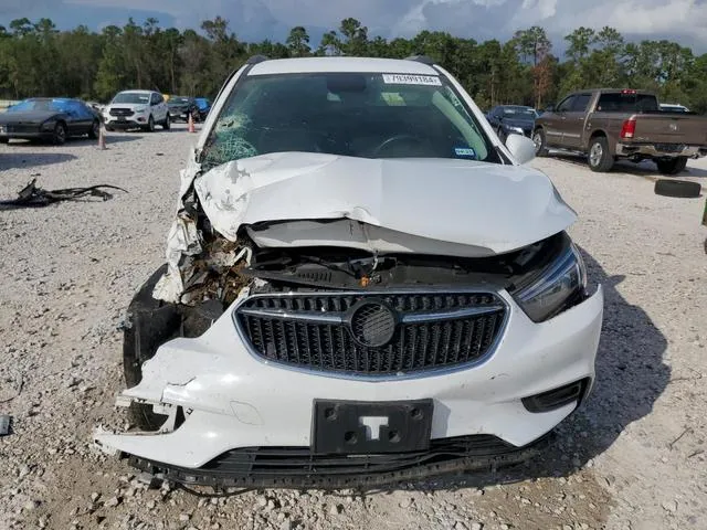 KL4CJASB0LB067974 2020 2020 Buick Encore- Preferred 5