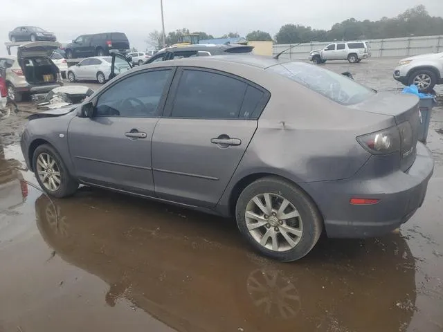 JM1BK32G271728082 2007 2007 Mazda 3- I 2