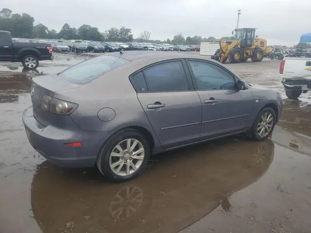 JM1BK32G271728082 2007 2007 Mazda 3- I 3