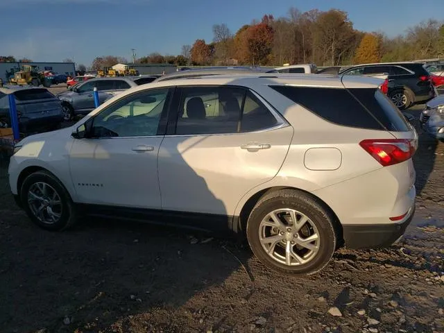 2GNAXKEX4J6165664 2018 2018 Chevrolet Equinox- LT 2