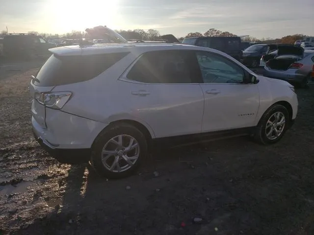 2GNAXKEX4J6165664 2018 2018 Chevrolet Equinox- LT 3