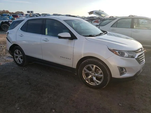 2GNAXKEX4J6165664 2018 2018 Chevrolet Equinox- LT 4