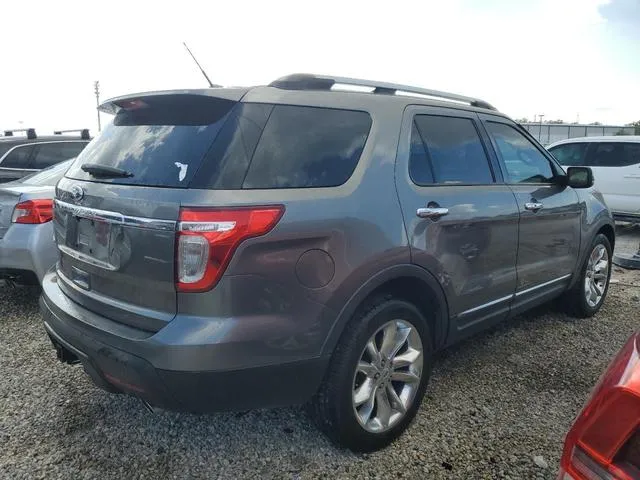 1FMHK7F84CGA34968 2012 2012 Ford Explorer- Limited 3