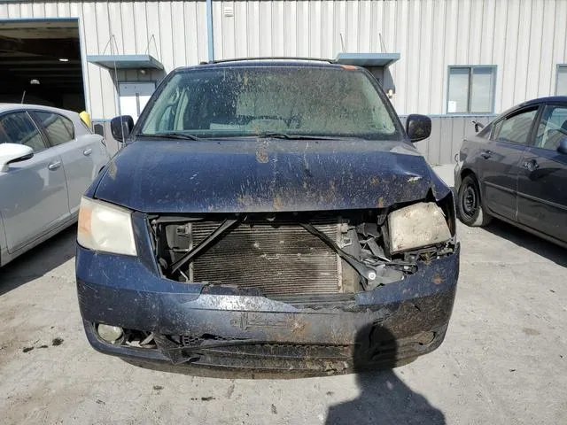 2D8HN54P68R814326 2008 2008 Dodge Grand Caravan- Sxt 5