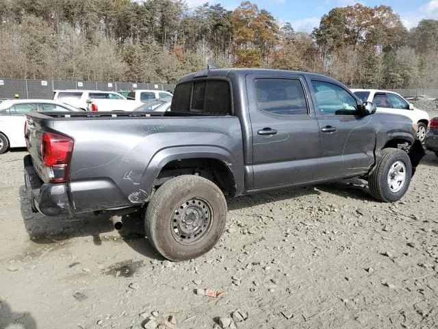 3TMCZ5AN6LM332021 2020 2020 Toyota Tacoma- Double Cab 3