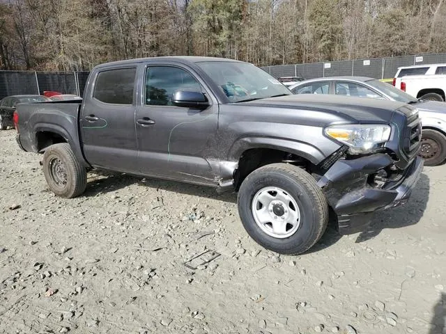 3TMCZ5AN6LM332021 2020 2020 Toyota Tacoma- Double Cab 4