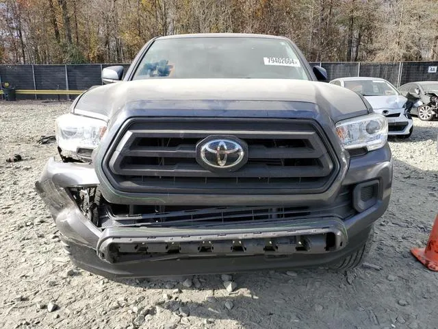 3TMCZ5AN6LM332021 2020 2020 Toyota Tacoma- Double Cab 5