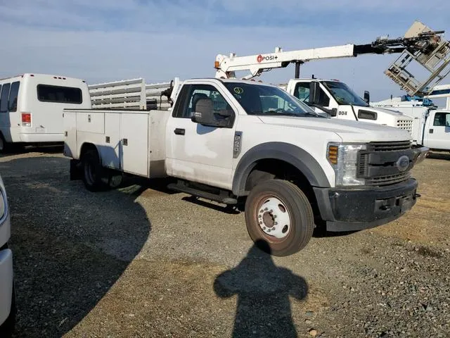 1FDUF4GYXKDA23134 2019 2019 Ford F-450- Super Duty 4