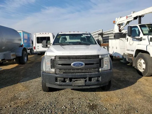 1FDUF4GYXKDA23134 2019 2019 Ford F-450- Super Duty 5