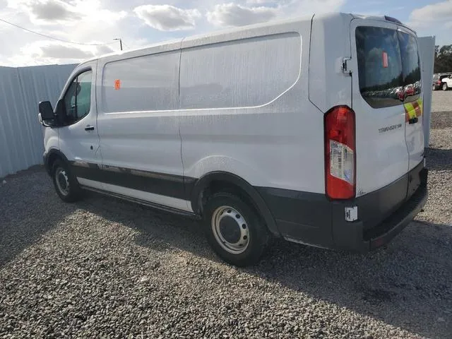 1FTYE1Y84PKB27398 2023 2023 Ford Transit- T-150 2