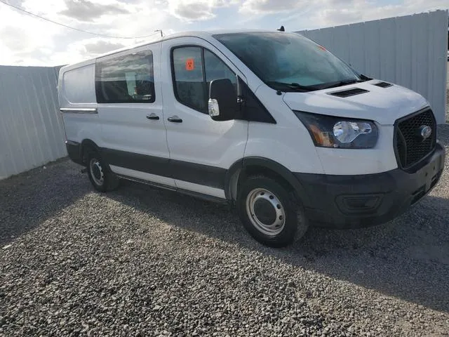 1FTYE1Y84PKB27398 2023 2023 Ford Transit- T-150 4