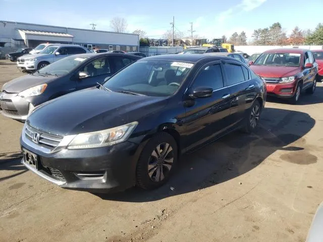 1HGCR2F30DA270590 2013 2013 Honda Accord- LX 1