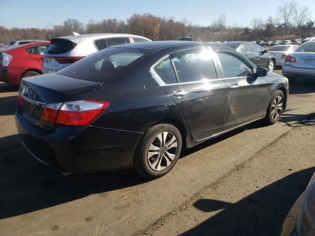 1HGCR2F30DA270590 2013 2013 Honda Accord- LX 3