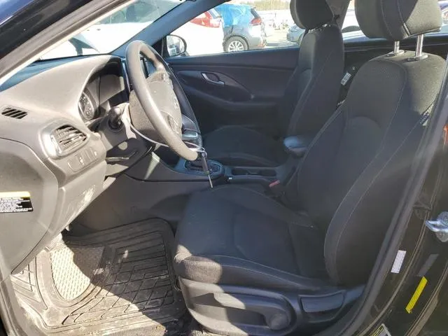 KMHH35LE8JU028763 2018 2018 Hyundai Elantra 7