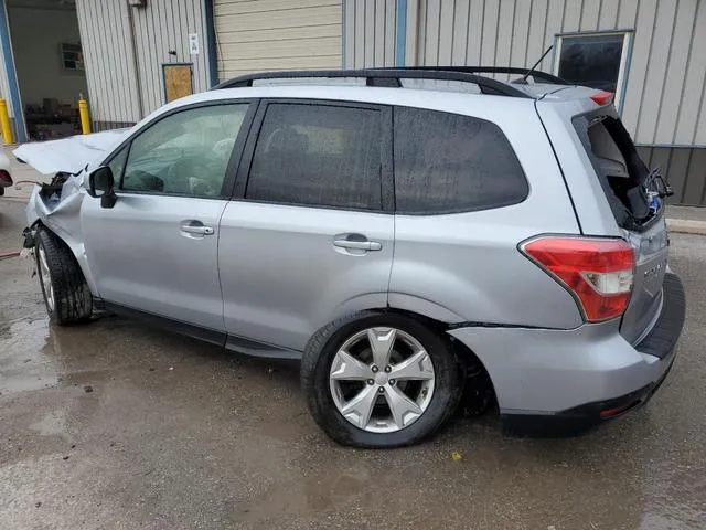 JF2SJAEC5EH450641 2014 2014 Subaru Forester- 2-5I Premium 2