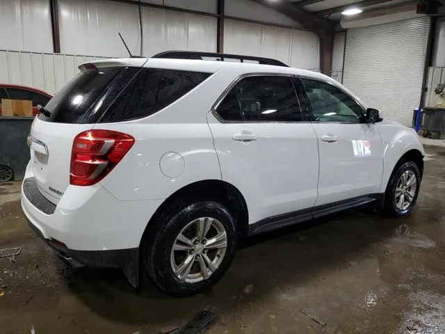 2GNFLFE32G6311221 2016 2016 Chevrolet Equinox- LT 3