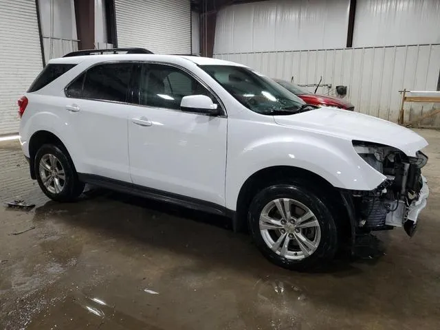 2GNFLFE32G6311221 2016 2016 Chevrolet Equinox- LT 4