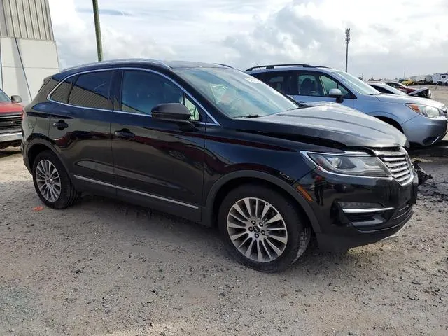 5LMCJ3D91HUL11602 2017 2017 Lincoln MKC- Reserve 4