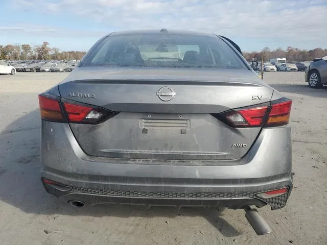 1N4BL4DW7RN347479 2024 2024 Nissan Altima- SV 6