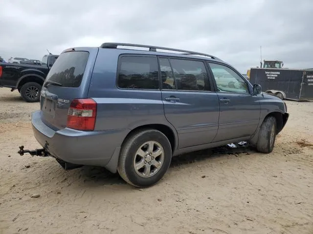 JTEGP21A160096853 2006 2006 Toyota Highlander- Limited 3