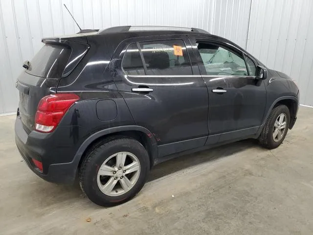 KL7CJPSB0KB930499 2019 2019 Chevrolet Trax- 1LT 3