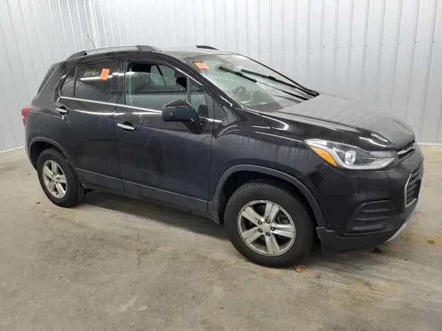 KL7CJPSB0KB930499 2019 2019 Chevrolet Trax- 1LT 4