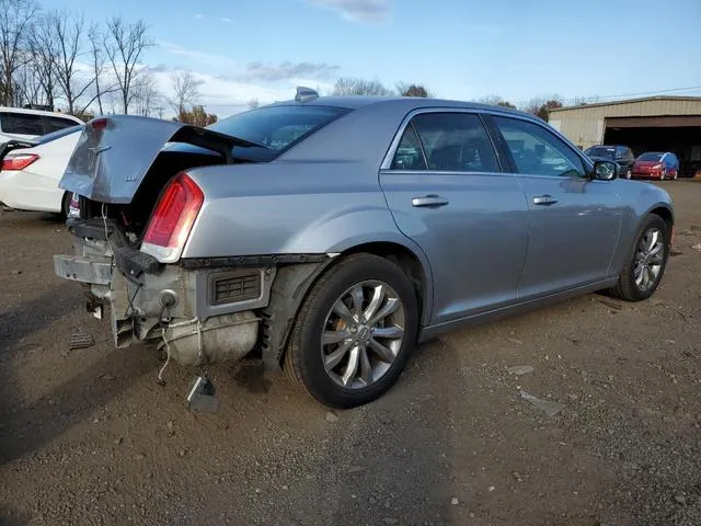 2C3CCARG0GH176499 2016 2016 Chrysler 300- Limited 3