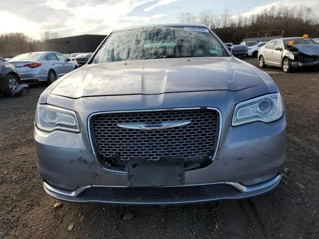 2C3CCARG0GH176499 2016 2016 Chrysler 300- Limited 5