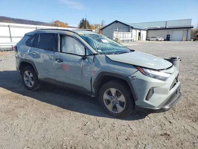 2T3P1RFV0NW284168 2022 2022 Toyota RAV4- Xle 4