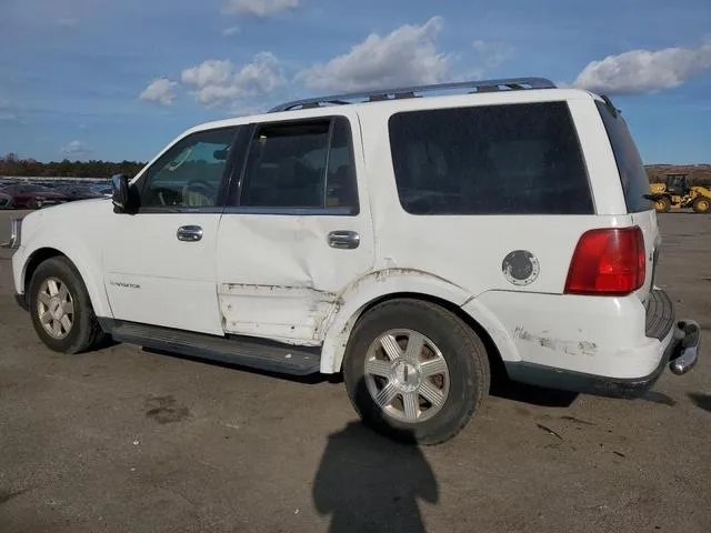 5LMFU28556LJ03893 2006 2006 Lincoln Navigator 2