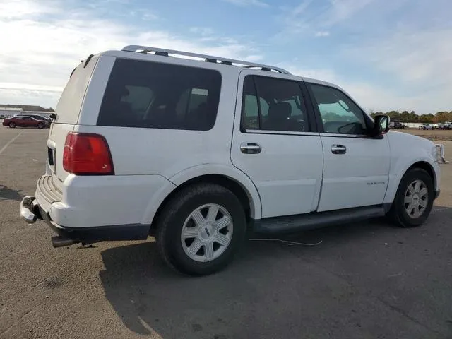 5LMFU28556LJ03893 2006 2006 Lincoln Navigator 3